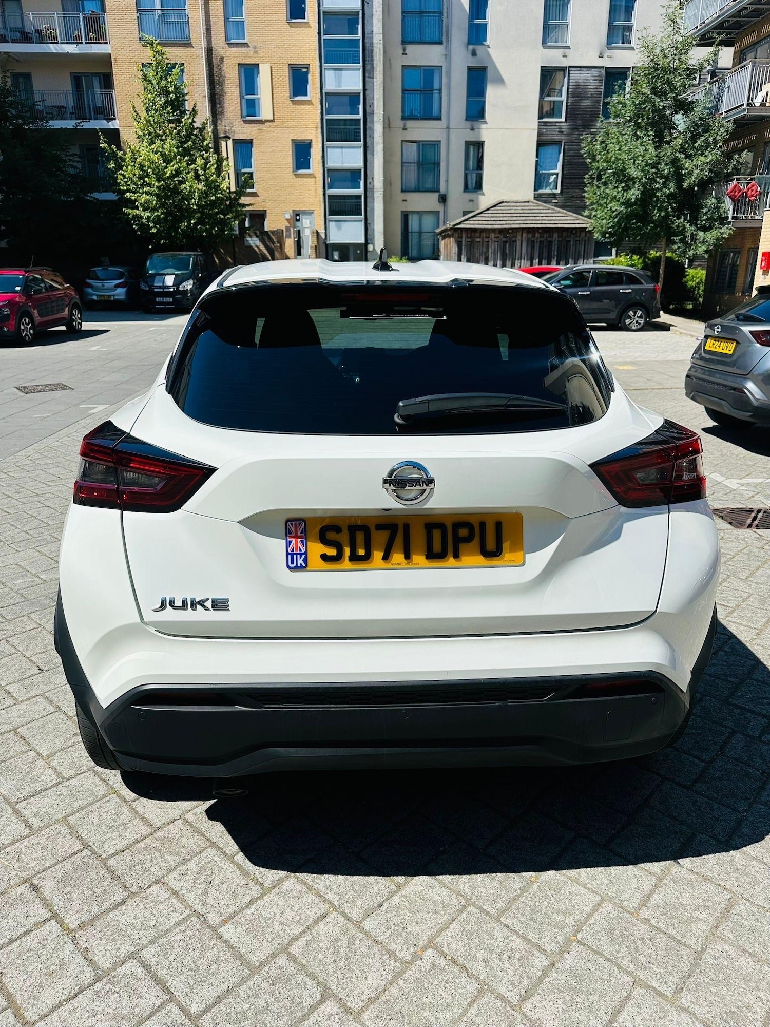 Vehicle 13