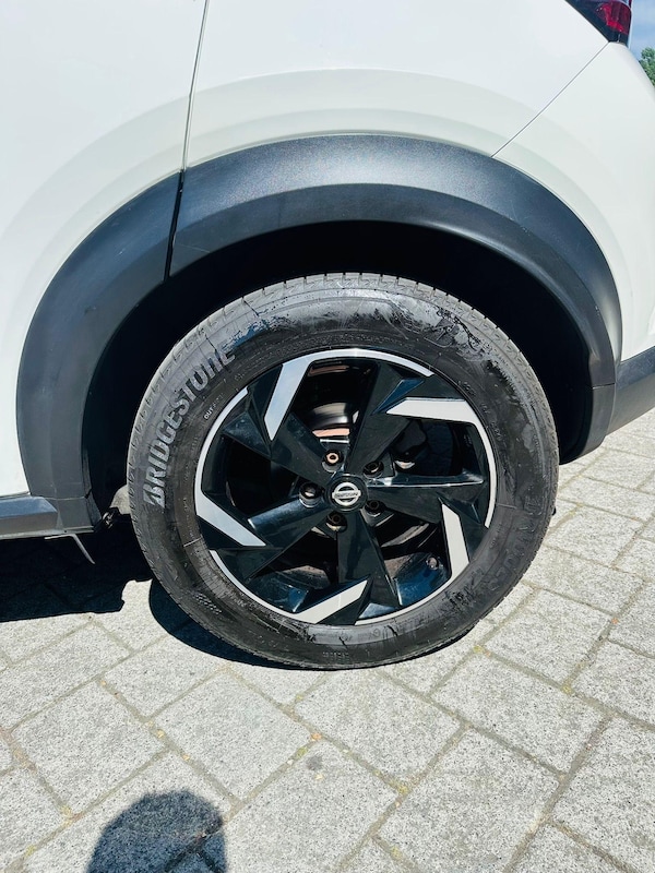 Used Nissan Juke 2021 for sale - 75237760: Photo 15