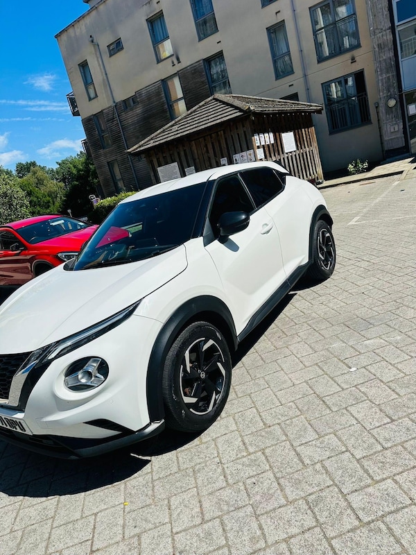 Used Nissan Juke 2021 for sale - 75237760: Photo 17