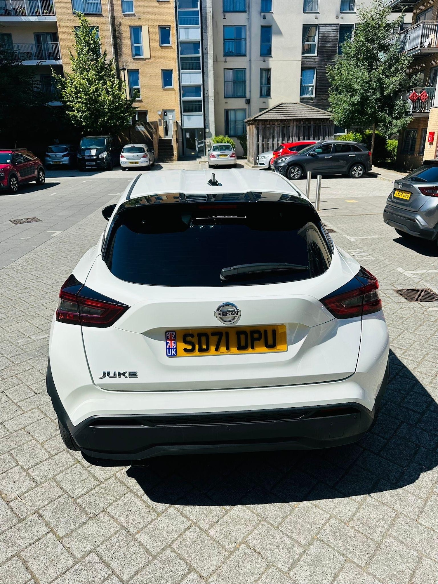 Vehicle 19