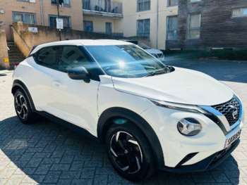 2021 (71) - 1.0 DIG-T N-Connecta DCT Auto Euro 6 (s/s) 5dr