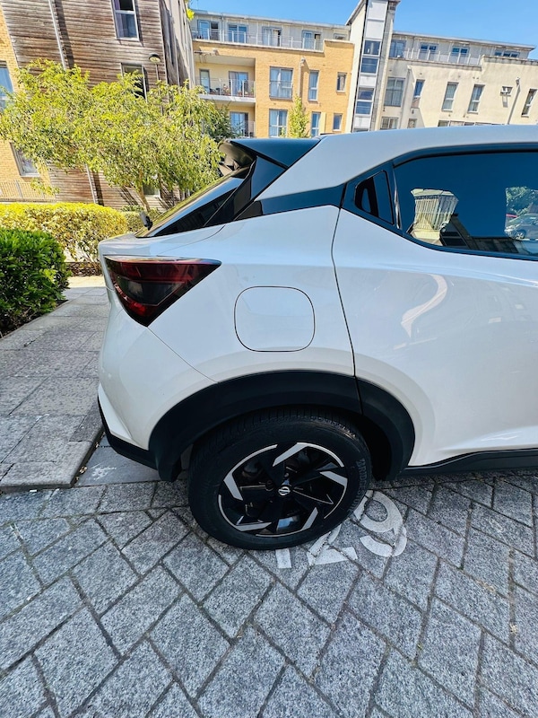 Used Nissan Juke 2021 for sale - 75237760: Photo 22