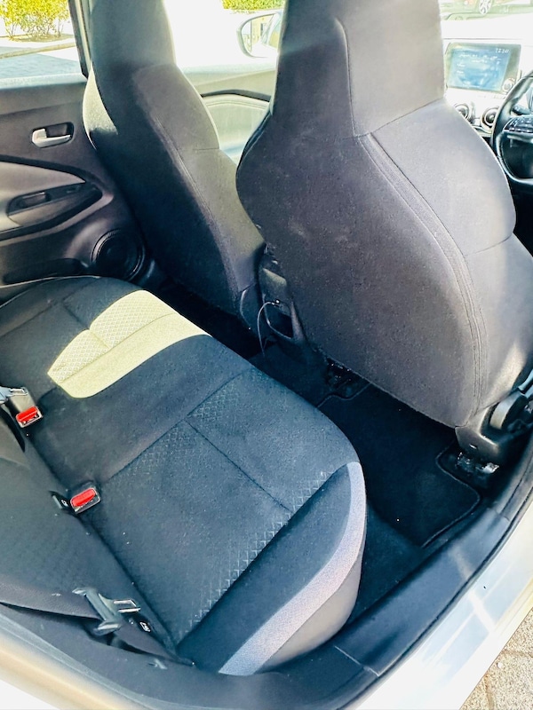 Used Nissan Juke 2021 for sale - 75237760: Photo 24
