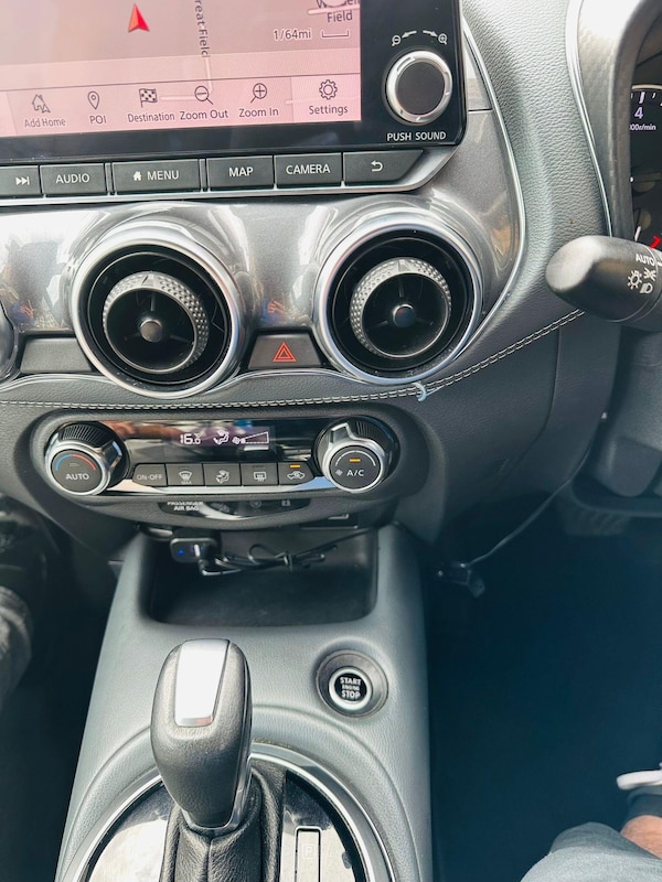 Used Nissan Juke 2021 for sale - 75237760: Photo 26