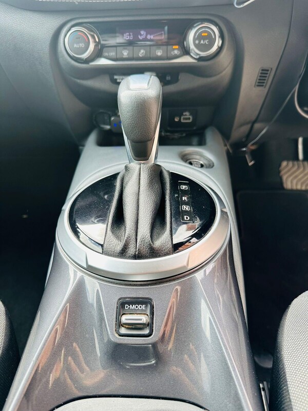 Used Nissan Juke 2021 for sale - 75237760: Photo 29