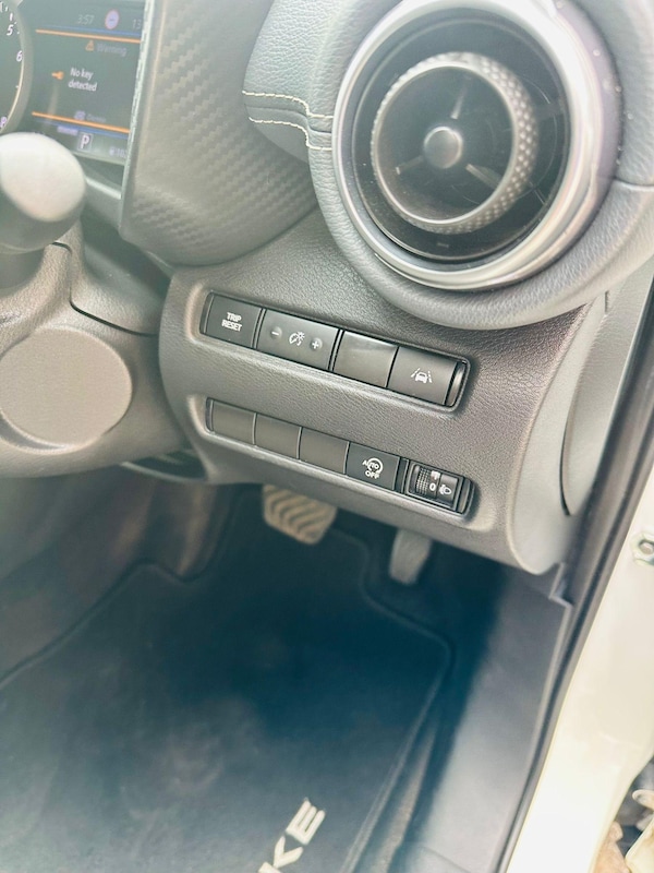 Used Nissan Juke 2021 for sale - 75237760: Photo 31