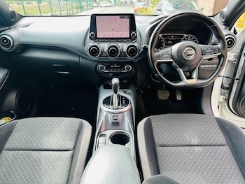 Used Nissan Juke 2021 for sale - 75237760: Photo