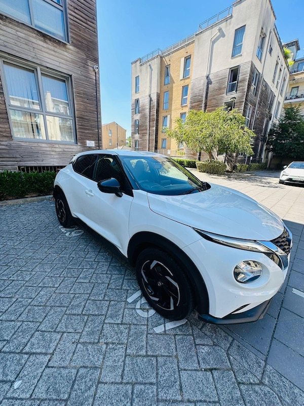 Used Nissan Juke 2021 for sale - 75237760: Photo 9