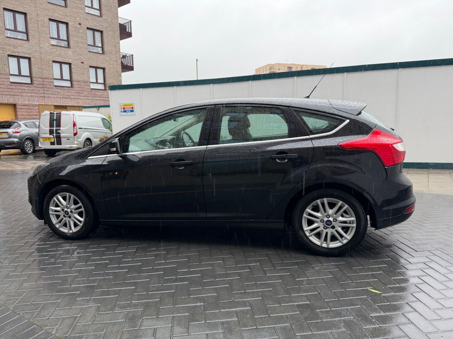 Used Ford Focus 2012 for sale - 76824160: Photo 12