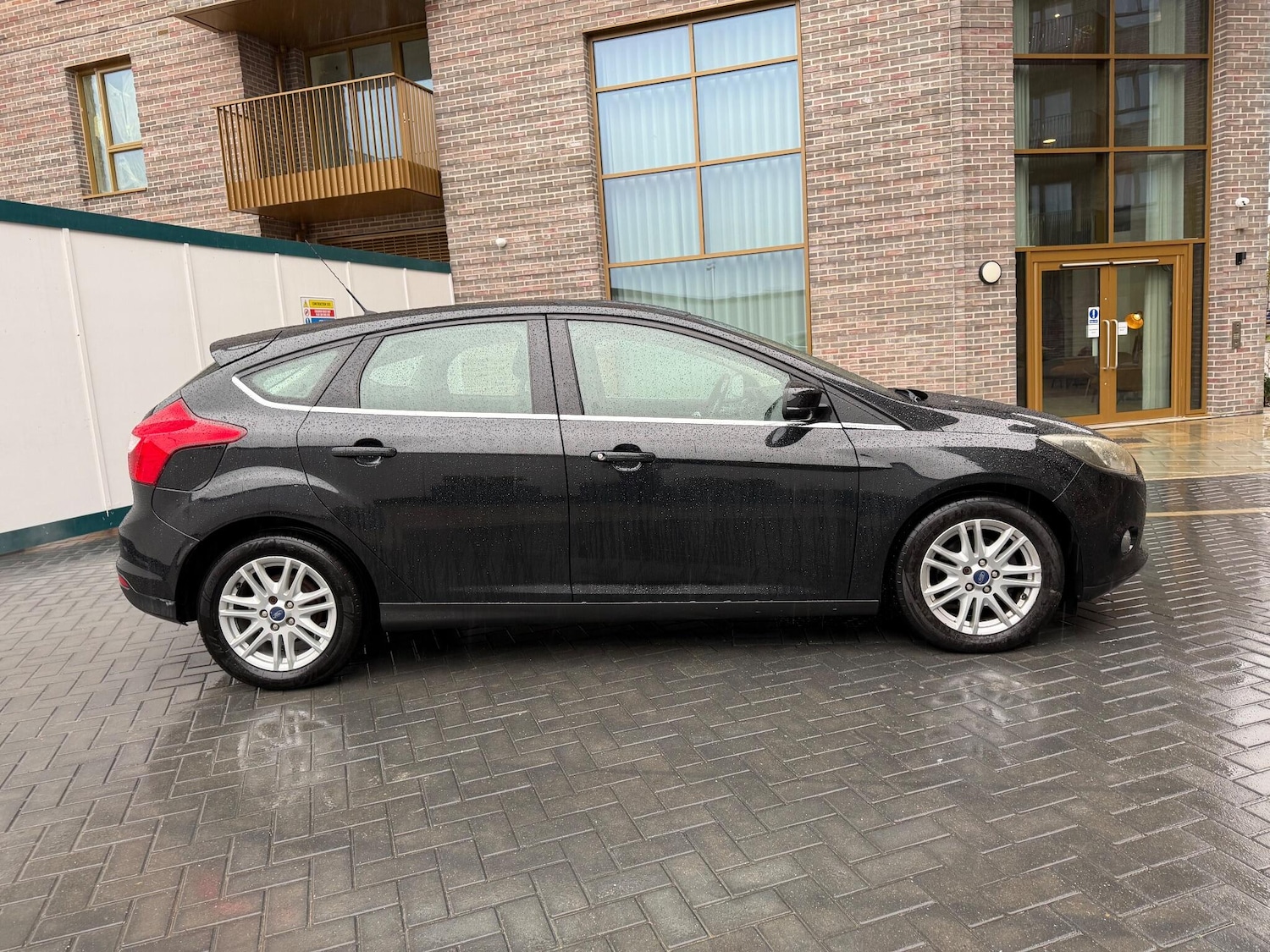 Used Ford Focus 2012 for sale - 76824160: Photo 13