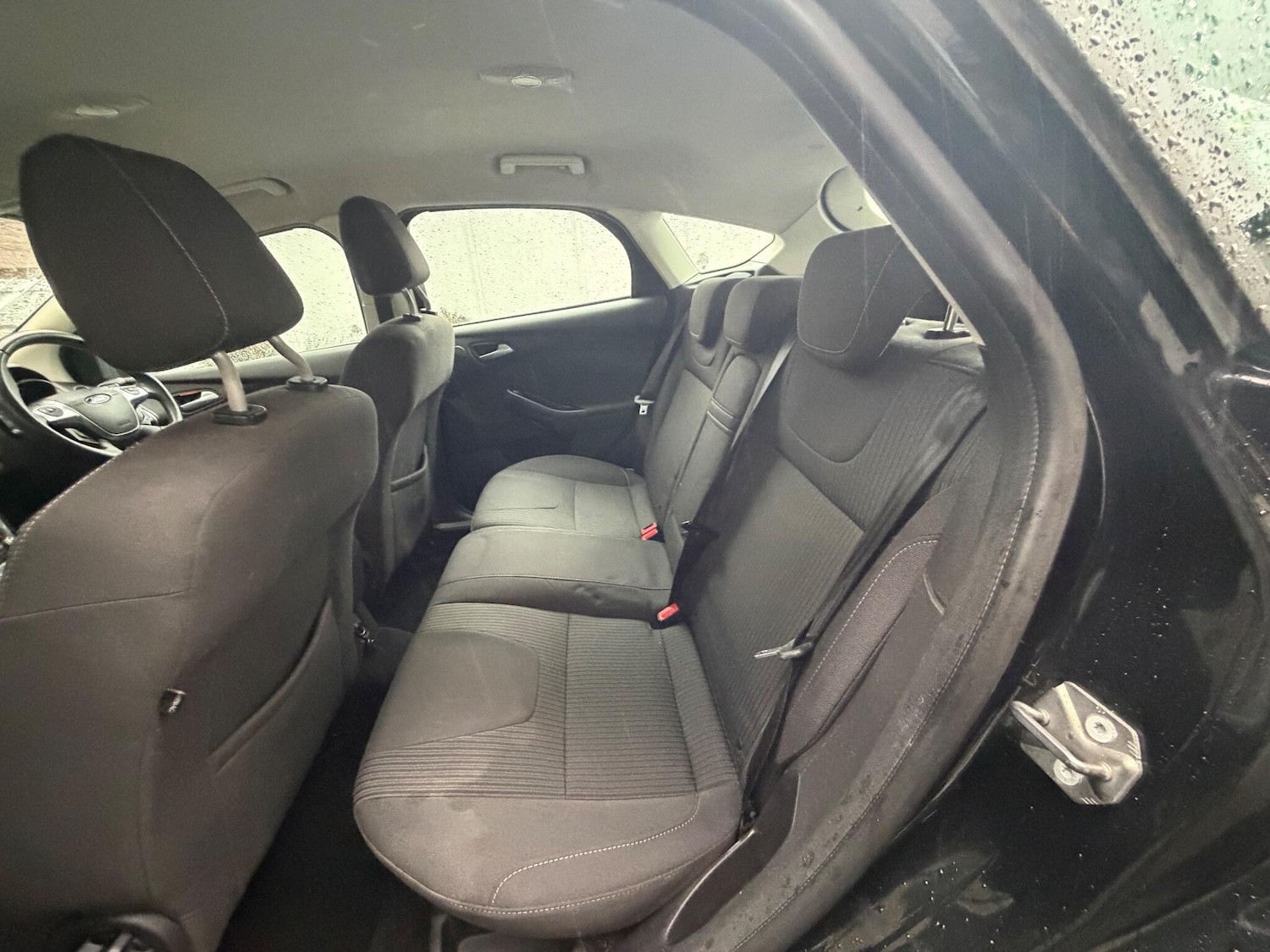 Used Ford Focus 2012 for sale - 76824160: Photo 15