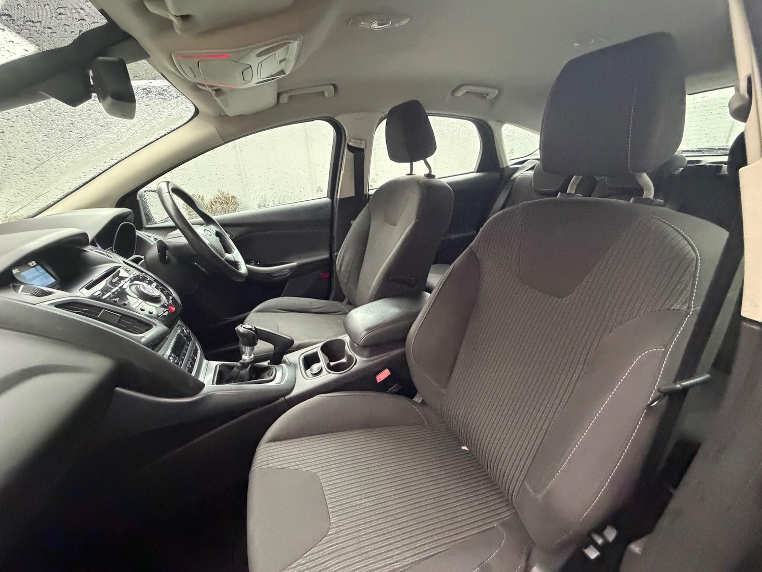 Used Ford Focus 2012 for sale - 76824160: Photo 16