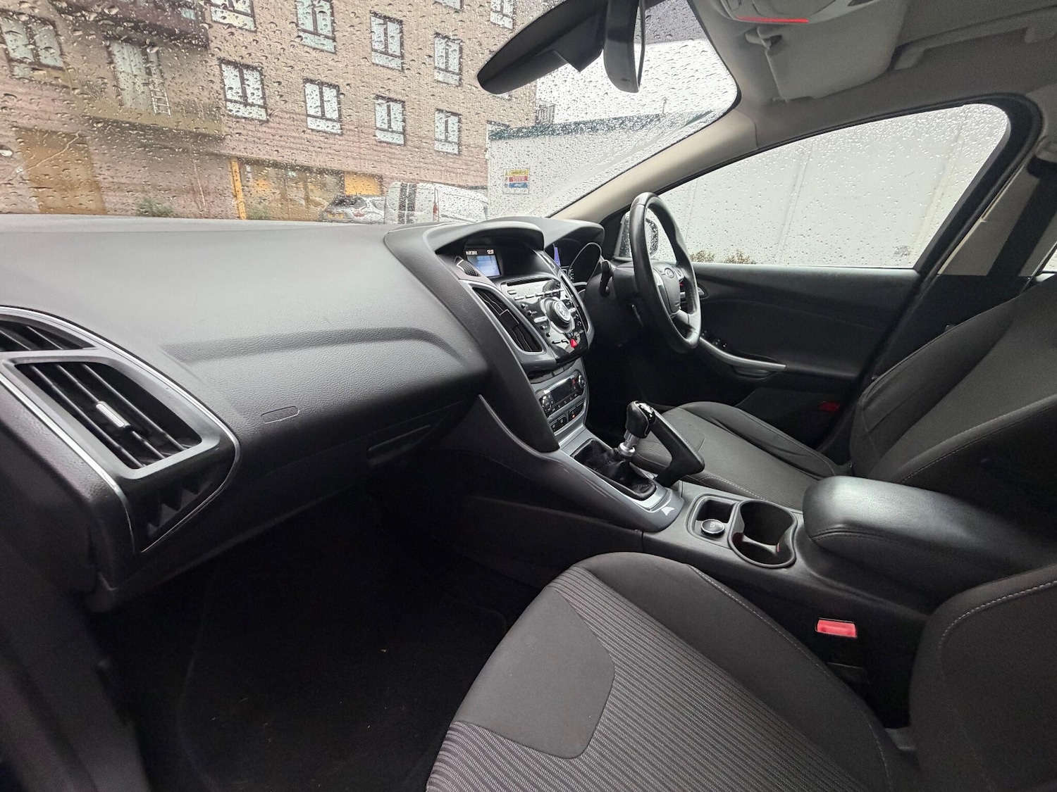 Used Ford Focus 2012 for sale - 76824160: Photo 17