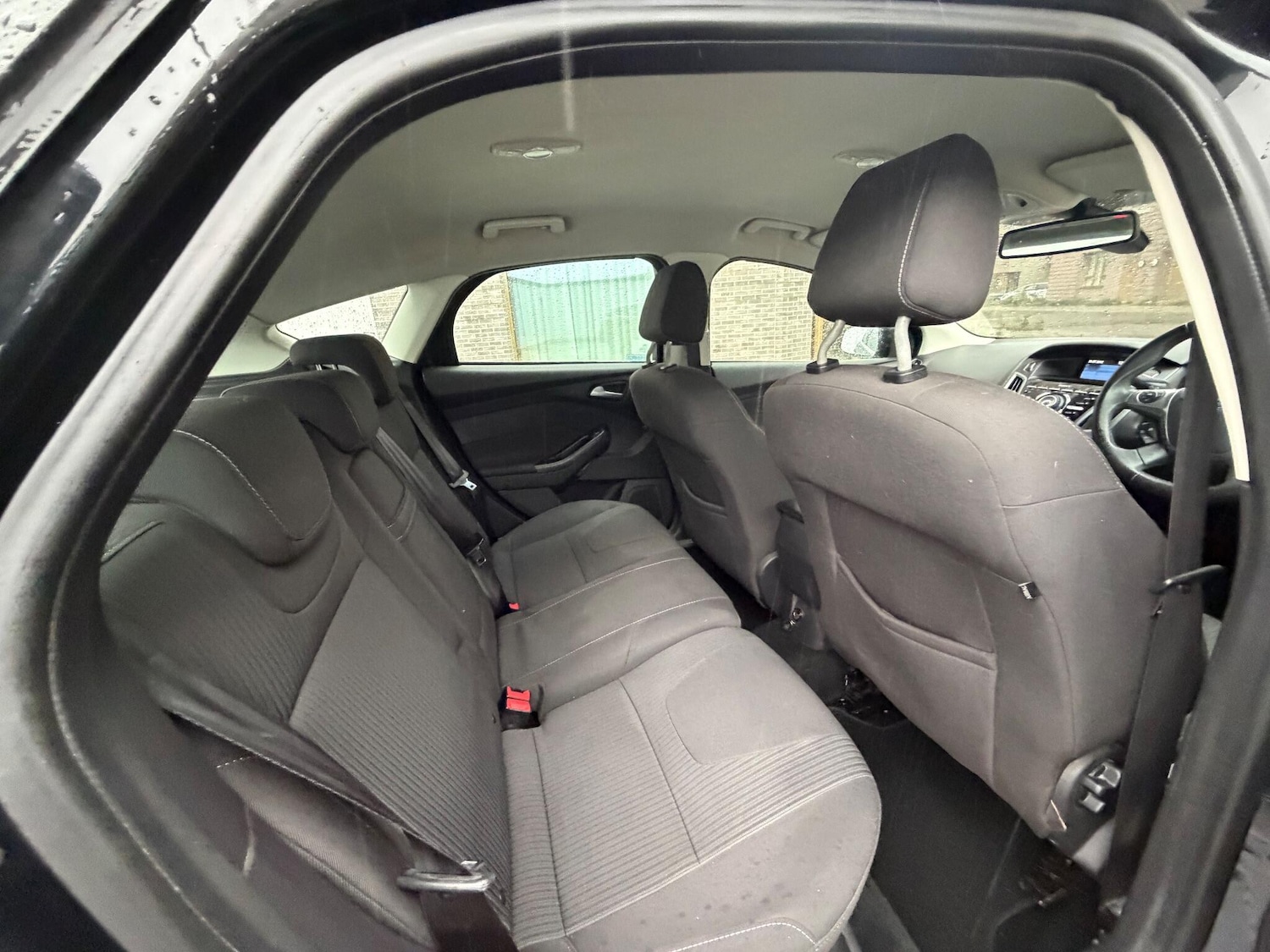 Used Ford Focus 2012 for sale - 76824160: Photo 18