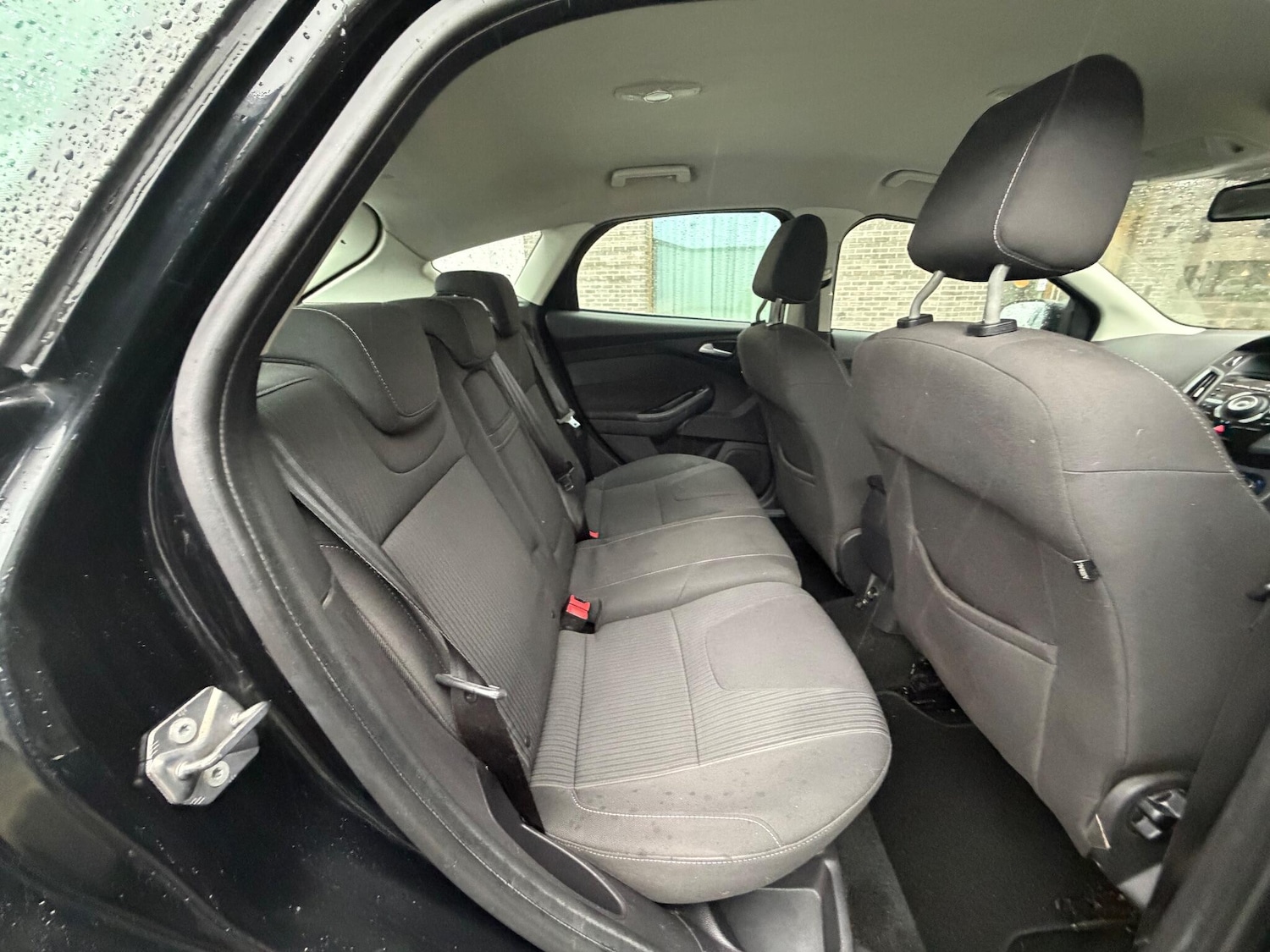 Used Ford Focus 2012 for sale - 76824160: Photo 19