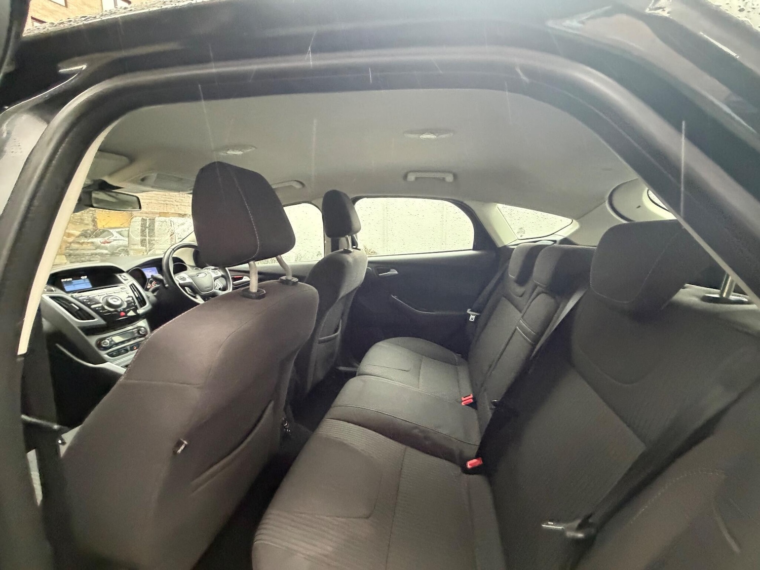 Used Ford Focus 2012 for sale - 76824160: Photo 20