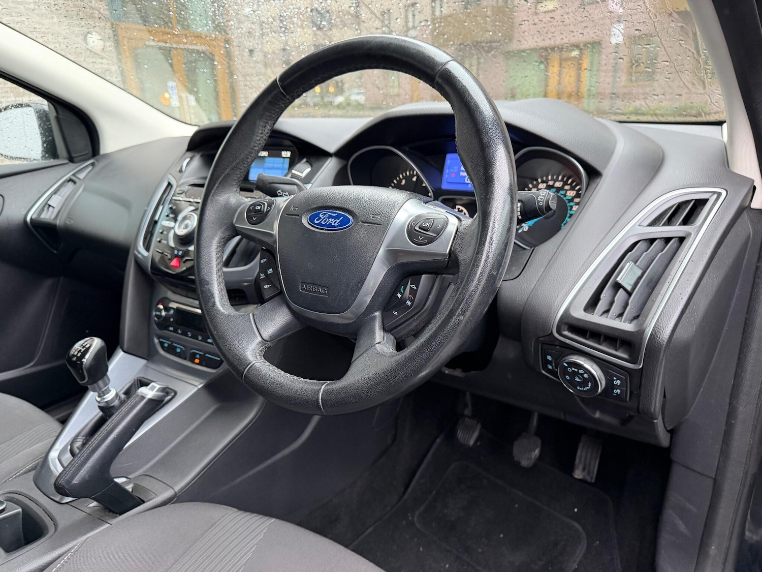 Used Ford Focus 2012 for sale - 76824160: Photo 21