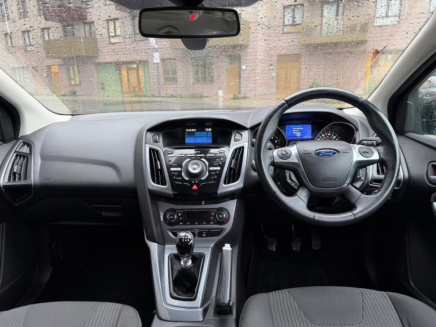 Used Ford Focus 2012 for sale - 76824160: Photo 22