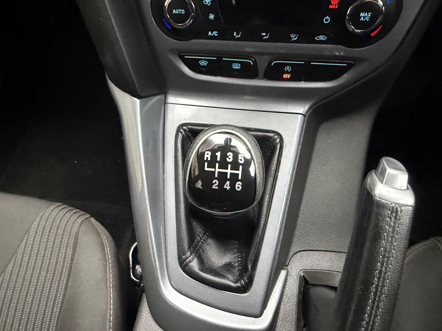 Used Ford Focus 2012 for sale - 76824160: Photo 23