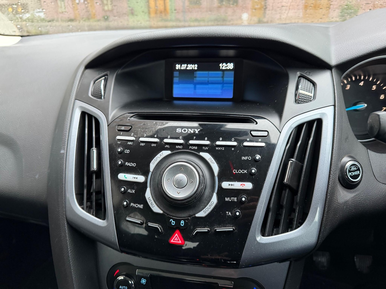 Used Ford Focus 2012 for sale - 76824160: Photo 24