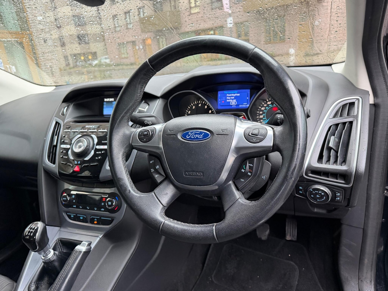 Used Ford Focus 2012 for sale - 76824160: Photo 25