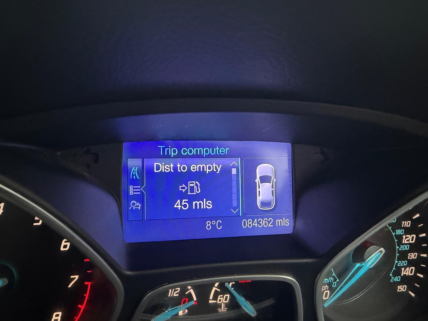 Used Ford Focus 2012 for sale - 76824160: Photo 27