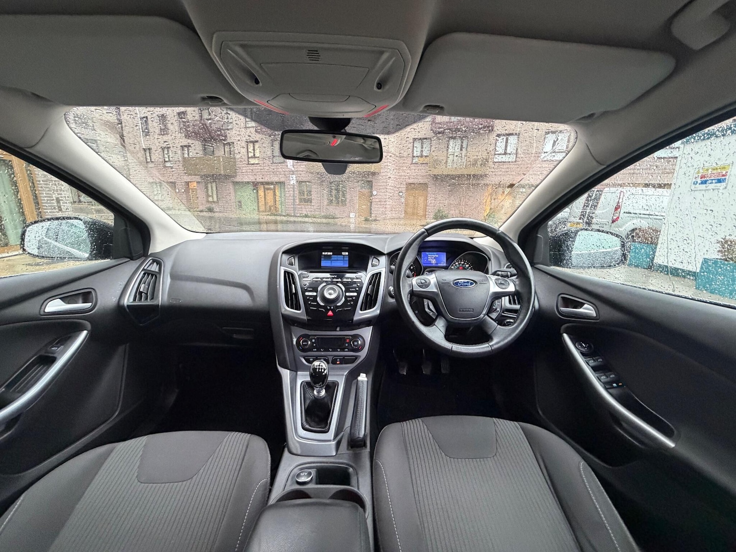 Used Ford Focus 2012 for sale - 76824160: Photo 3