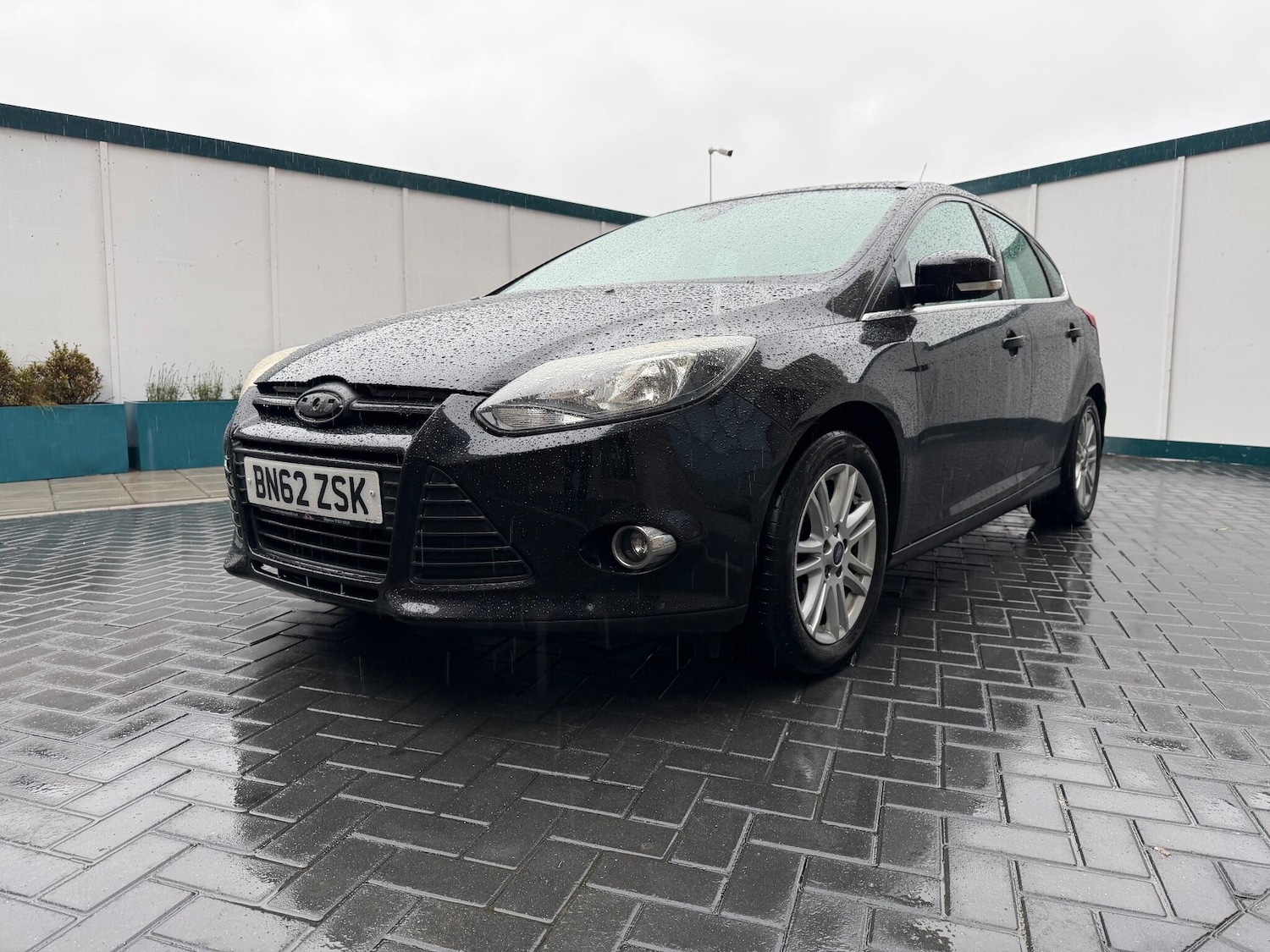Used Ford Focus 2012 for sale - 76824160: Photo 5