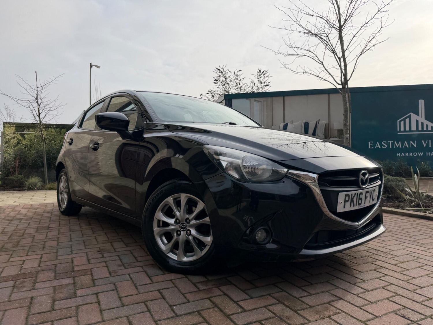 Used Mazda Mazda2 2016 for sale - 77344785: Photo 10
