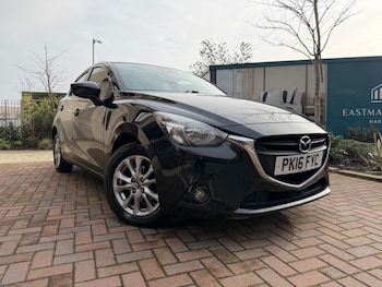 Used Mazda Mazda2 2016 for sale - 77344785: Photo