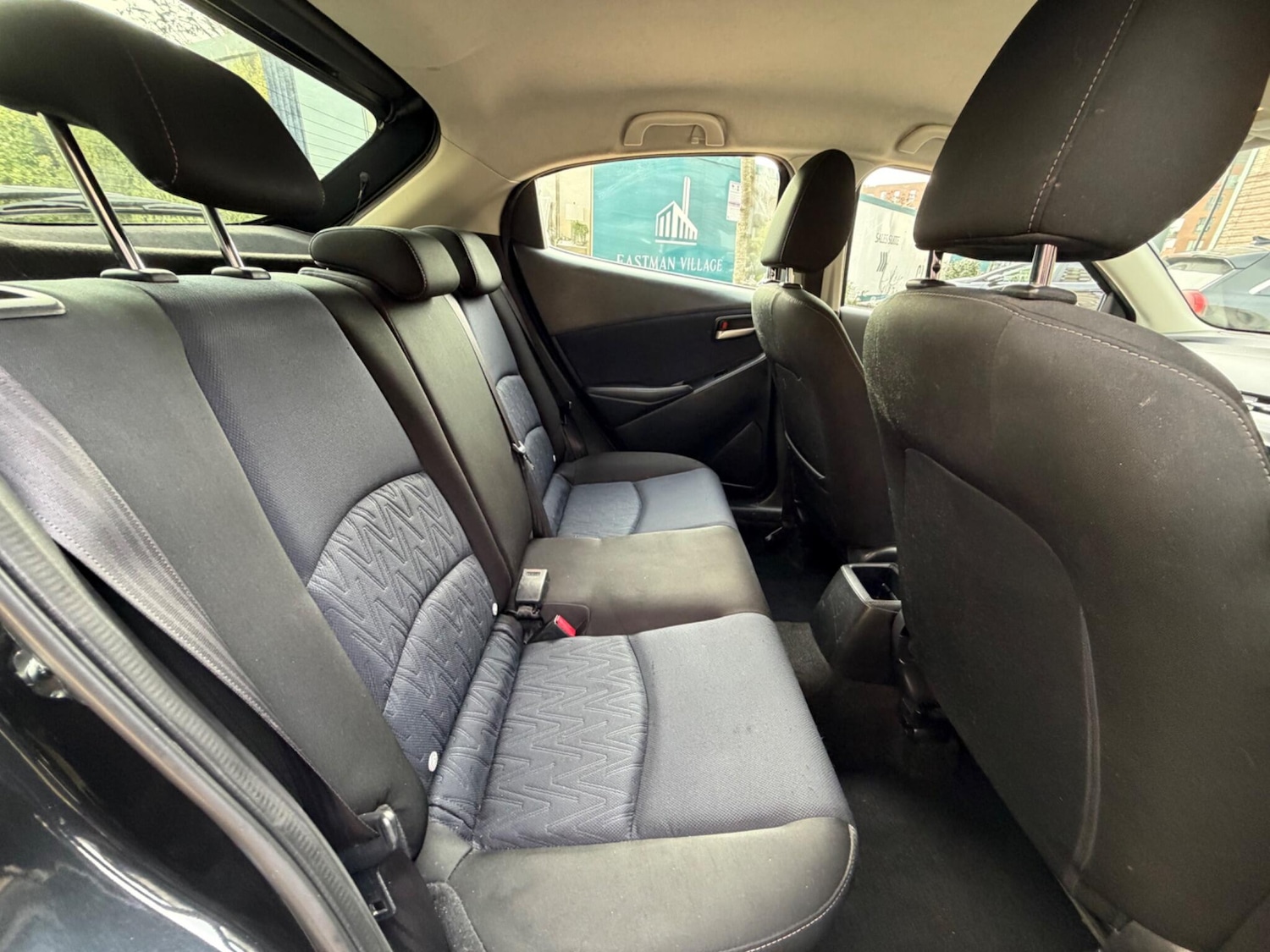 Used Mazda Mazda2 2016 for sale - 77344785: Photo 20