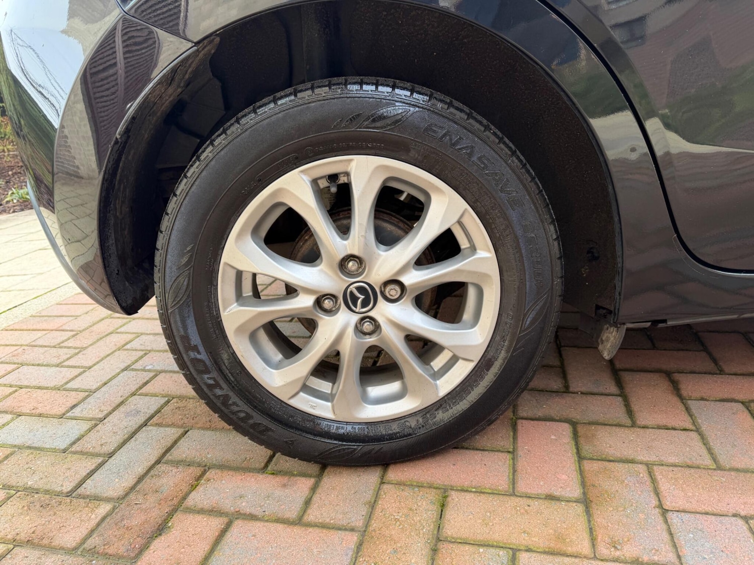 Used Mazda Mazda2 2016 for sale - 77344785: Photo 25