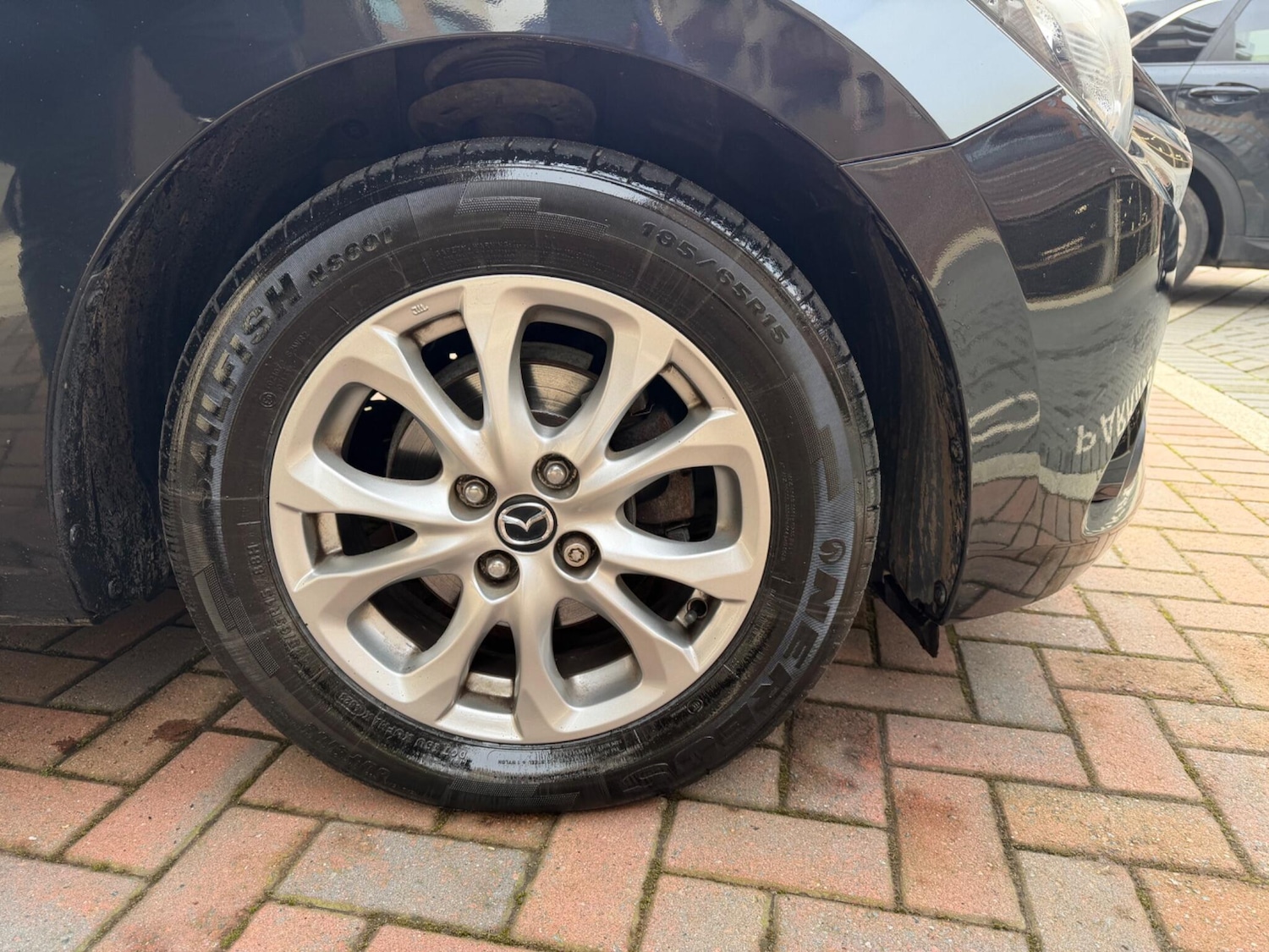 Used Mazda Mazda2 2016 for sale - 77344785: Photo 26