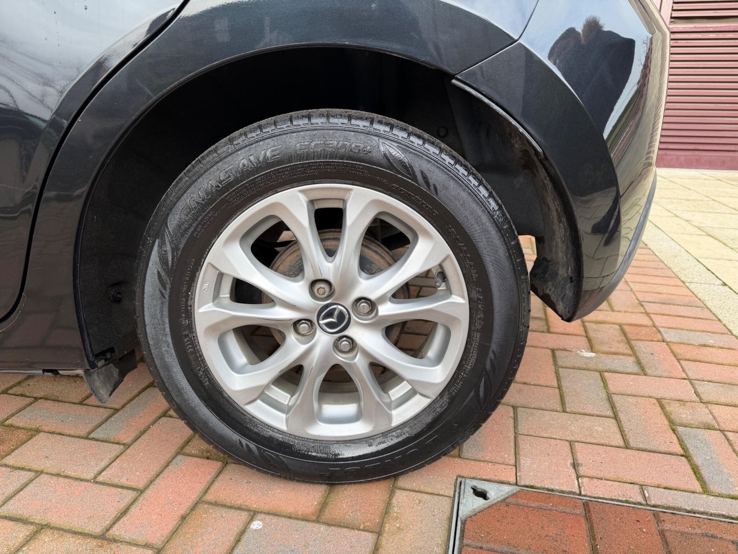 Used Mazda Mazda2 2016 for sale - 77344785: Photo 27