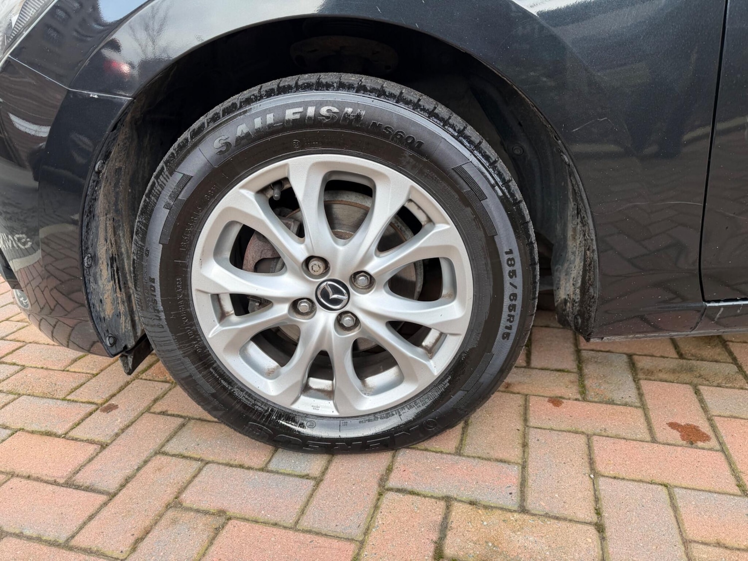 Used Mazda Mazda2 2016 for sale - 77344785: Photo 28