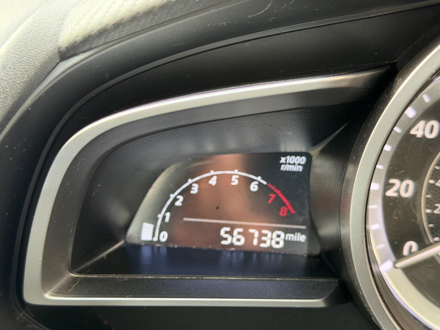 Used Mazda Mazda2 2016 for sale - 77344785: Photo 30