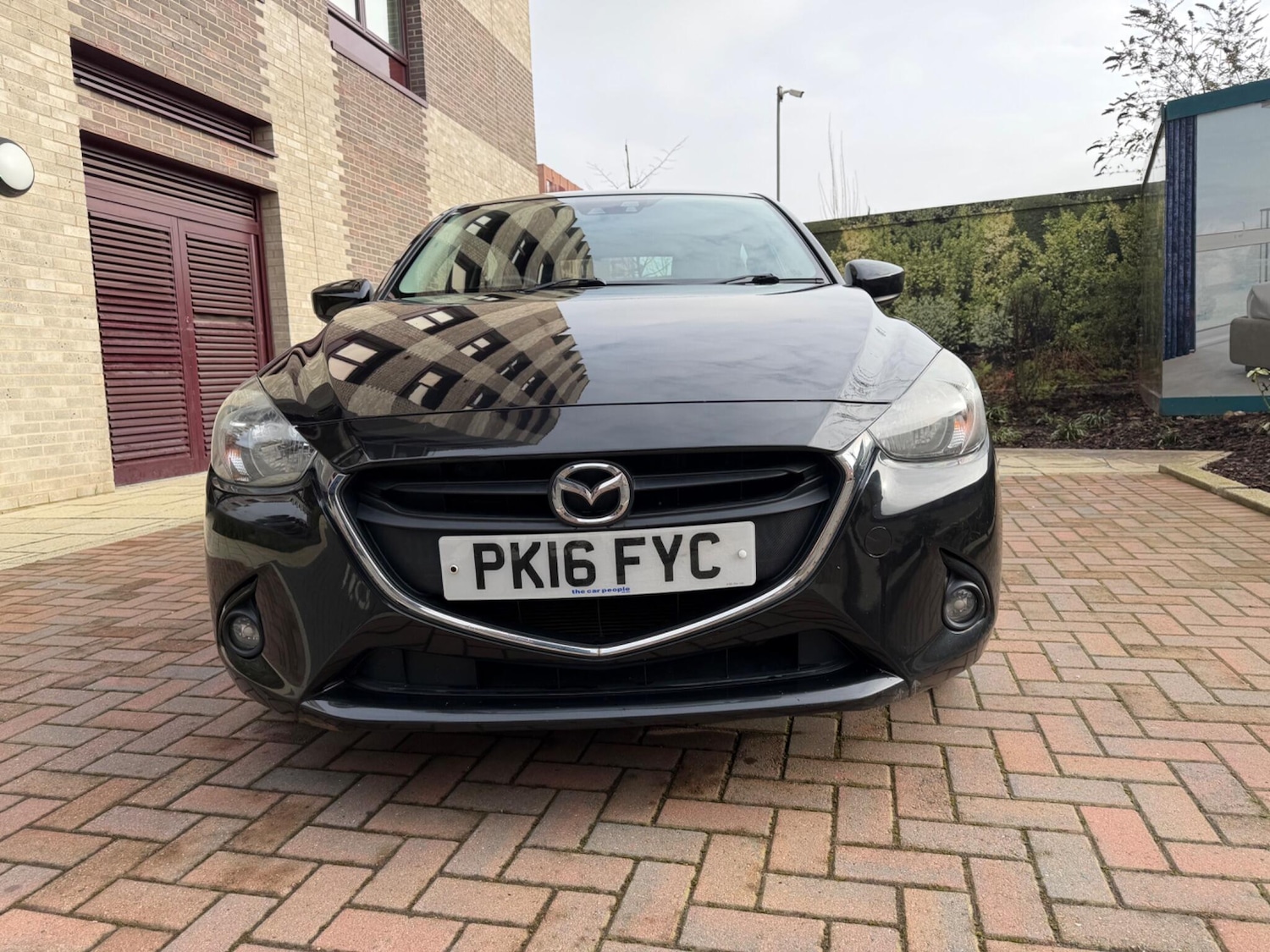 Used Mazda Mazda2 2016 for sale - 77344785: Photo 5