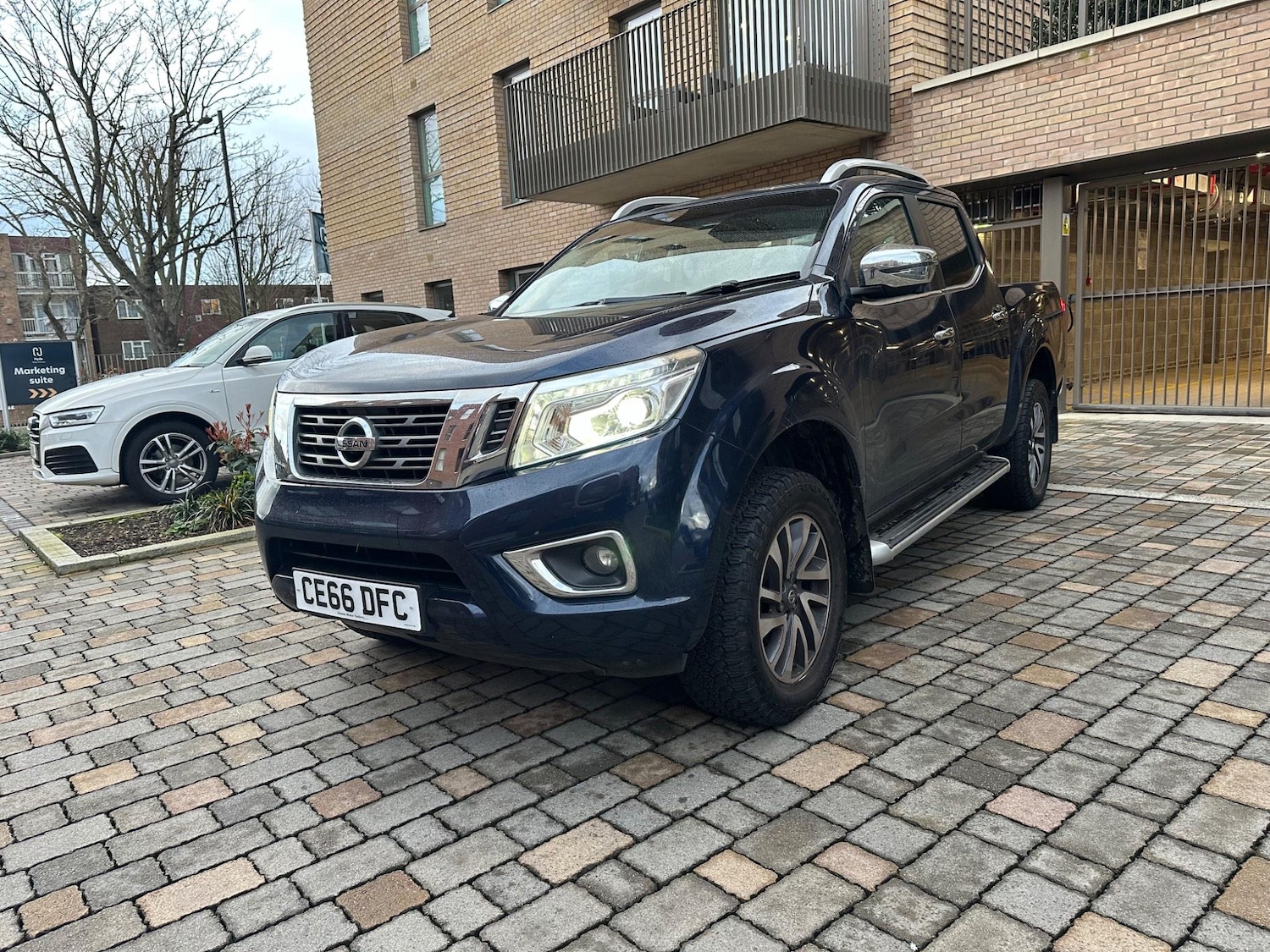 Used Nissan Navara 2016 for sale - 76992921: Photo 11