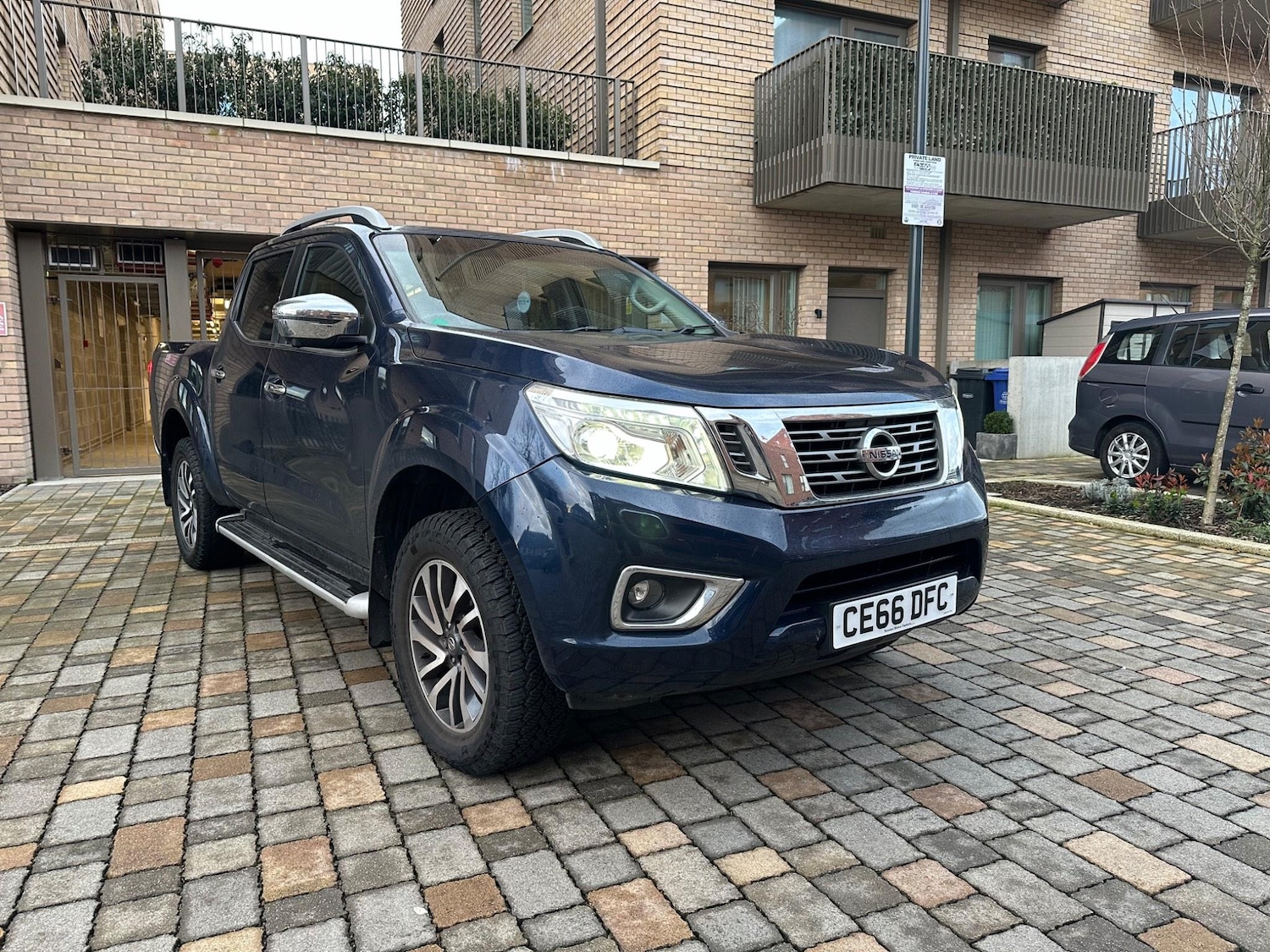 Used Nissan Navara 2016 for sale - 76992921: Photo 13