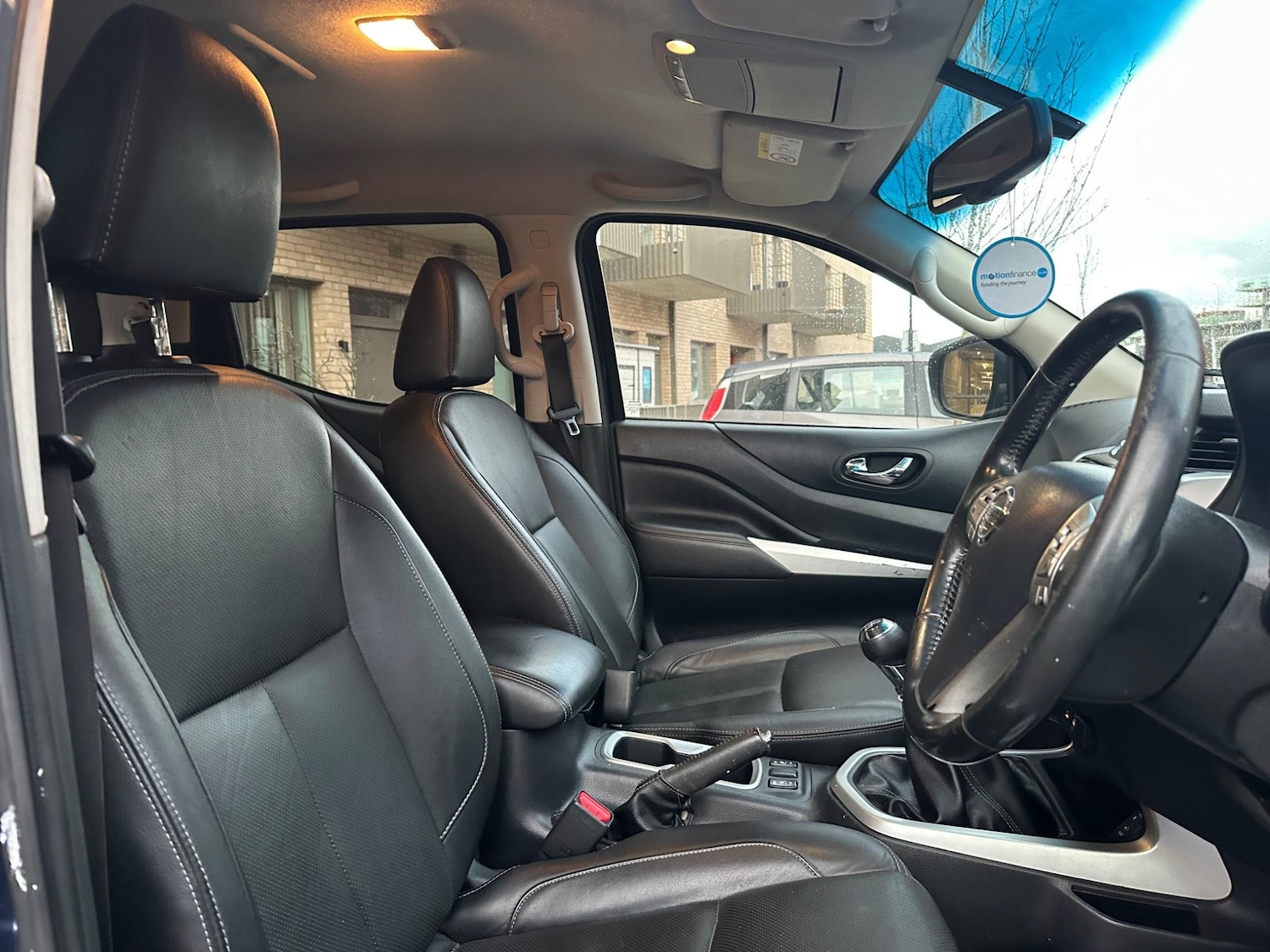 Used Nissan Navara 2016 for sale - 76992921: Photo 15