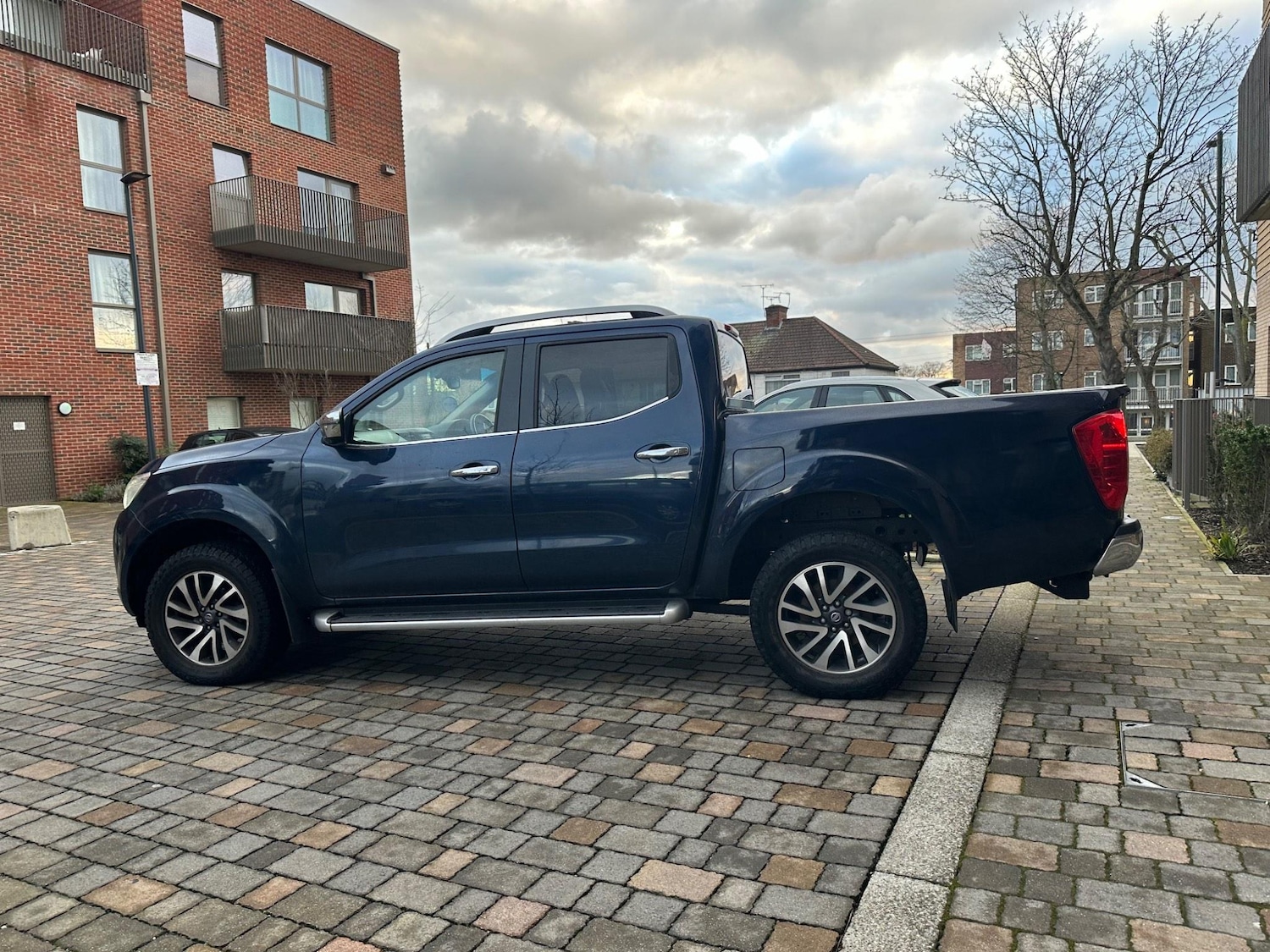 Used Nissan Navara 2016 for sale - 76992921: Photo 20