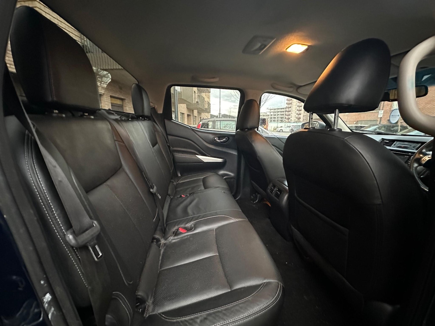 Used Nissan Navara 2016 for sale - 76992921: Photo 21