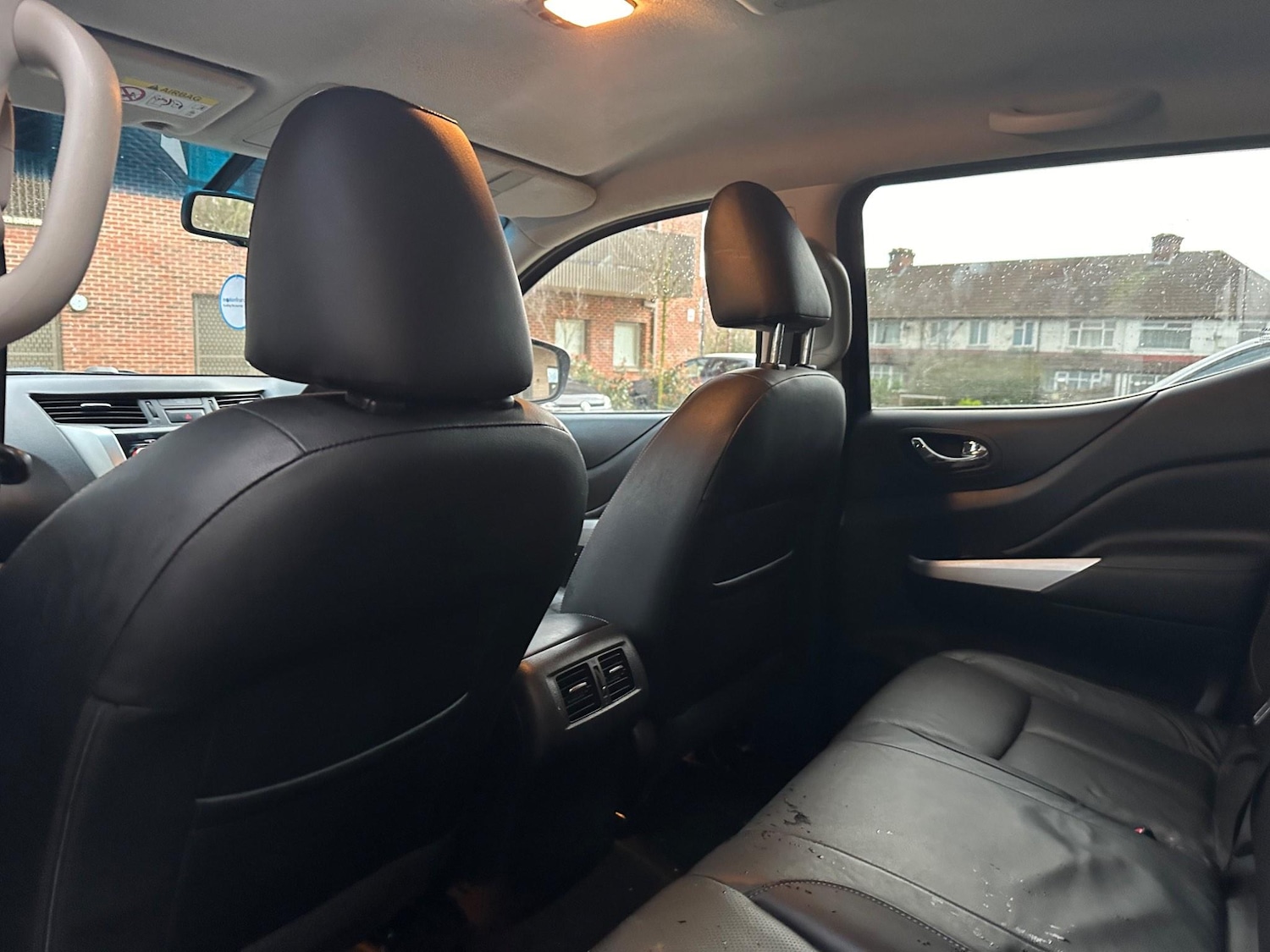 Used Nissan Navara 2016 for sale - 76992921: Photo 23