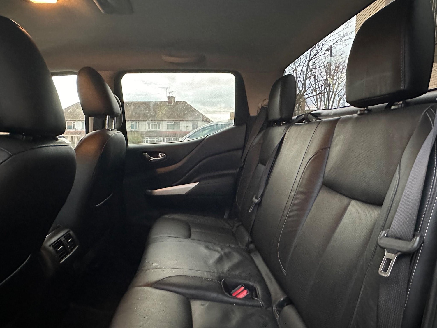 Used Nissan Navara 2016 for sale - 76992921: Photo 24