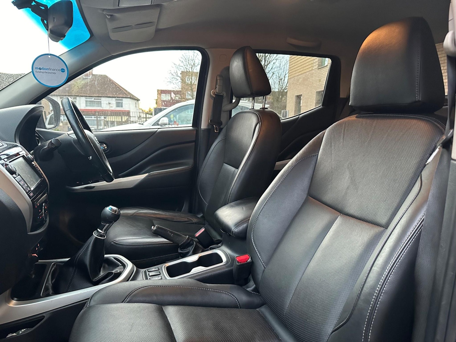 Used Nissan Navara 2016 for sale - 76992921: Photo 25