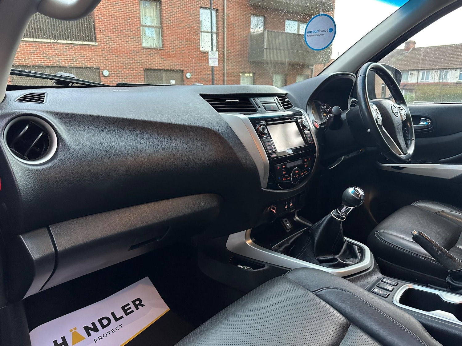 Used Nissan Navara 2016 for sale - 76992921: Photo 26