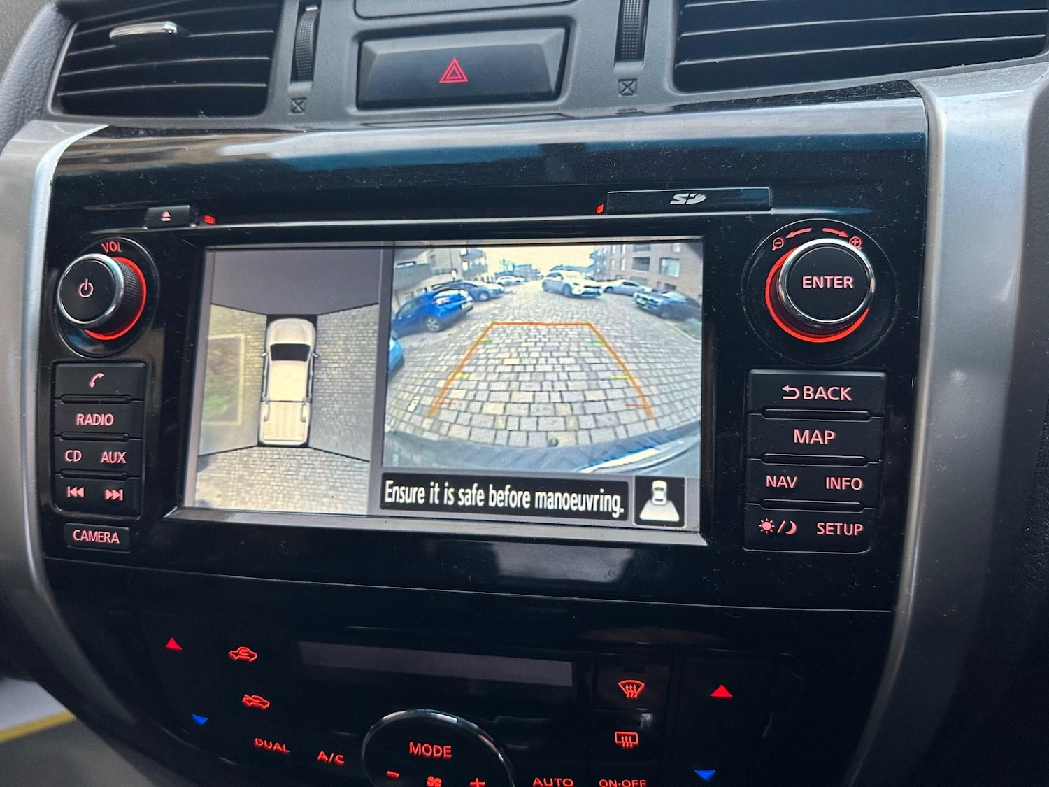 Used Nissan Navara 2016 for sale - 76992921: Photo 31