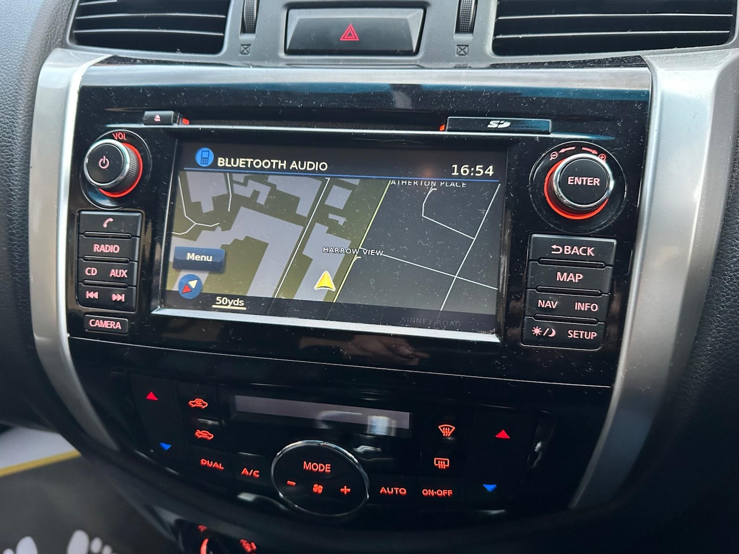 Used Nissan Navara 2016 for sale - 76992921: Photo 32