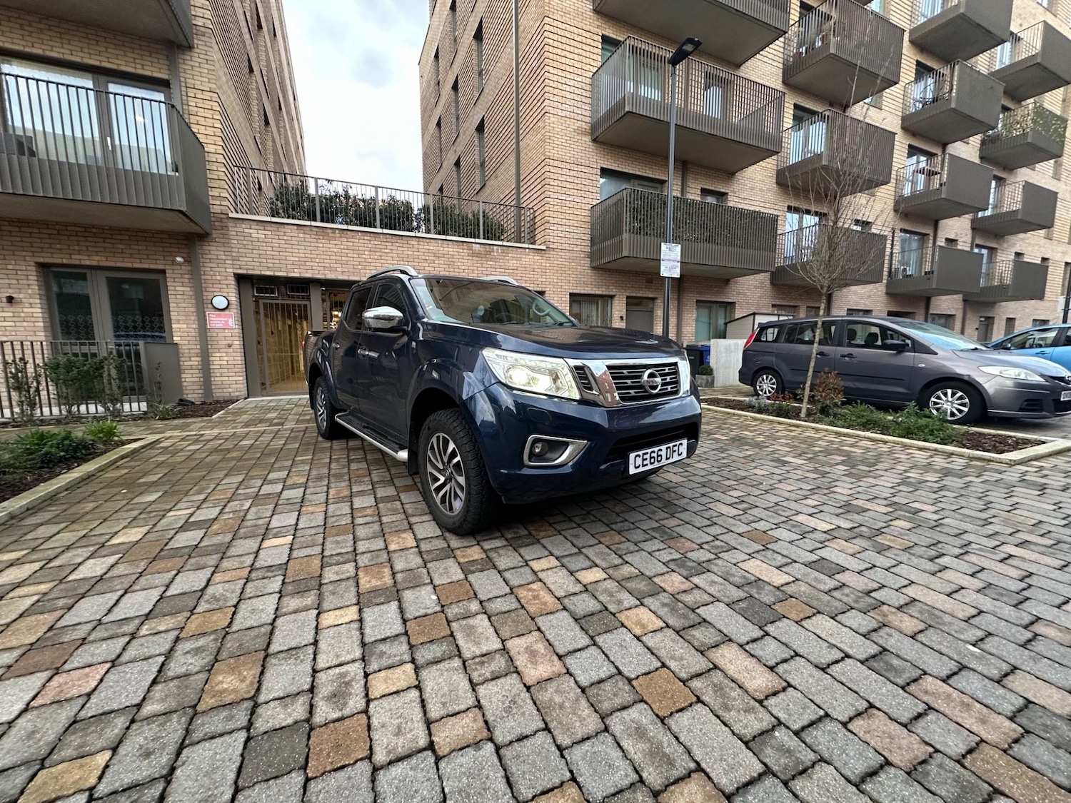 Used Nissan Navara 2016 for sale - 76992921: Photo 7