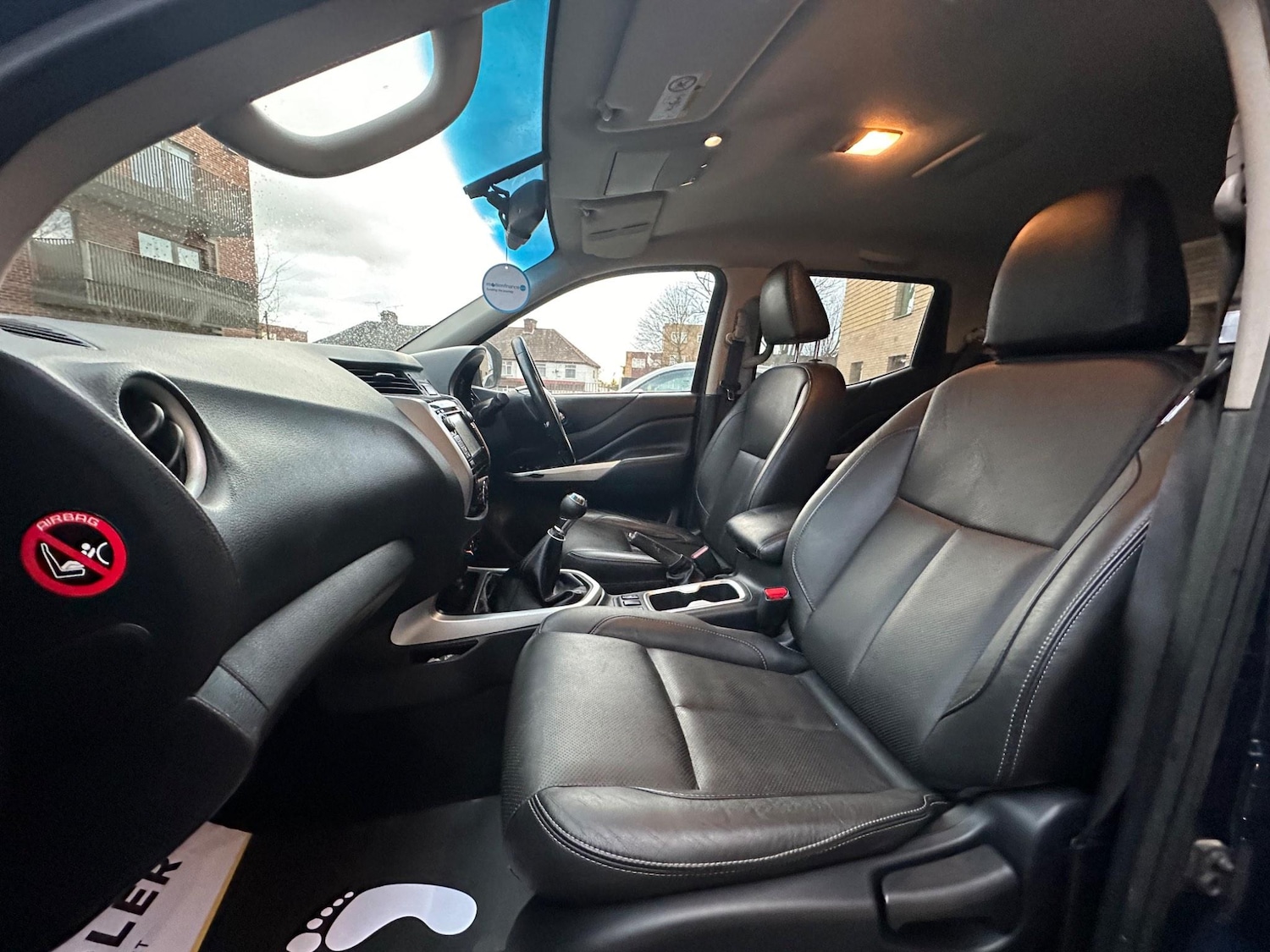 Used Nissan Navara 2016 for sale - 76992921: Photo 8